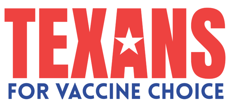 Texans for Vaccine Choice